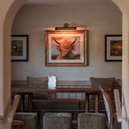 The King William IV Country Inn & Restaurant Sedgeford Dış mekan fotoğraf