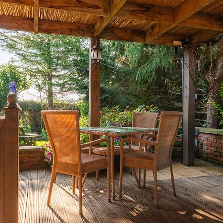The King William IV Country Inn & Restaurant Sedgeford Dış mekan fotoğraf