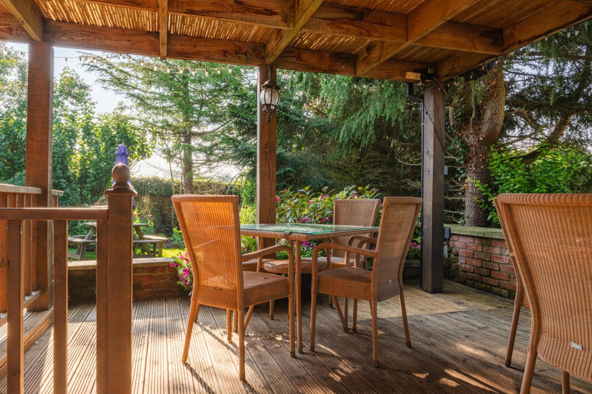 The King William IV Country Inn & Restaurant Sedgeford Dış mekan fotoğraf