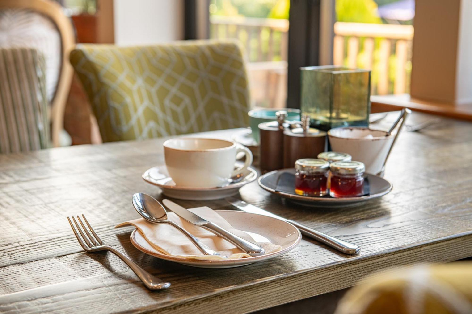 The King William IV Country Inn & Restaurant Sedgeford Dış mekan fotoğraf